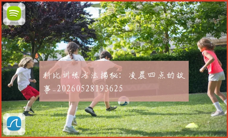 科比训练方法揭秘:凌晨四点的故事_20260528193625